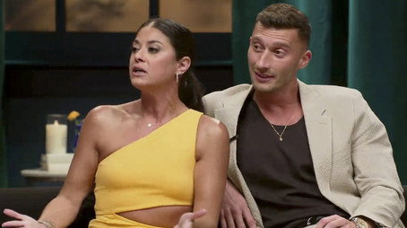 90 Day Fiancé: Happily Ever After? 시즌 9
