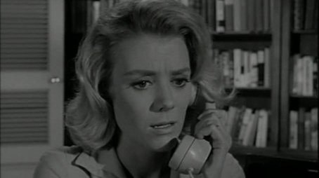 Forecast: Low Clouds and Coastal Fog (1963) - Episode 17 poster and promotional image
