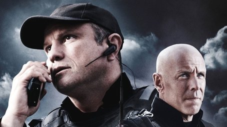 Season 5 (2012) - Season 5 poster and promotional image
