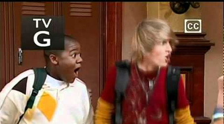 Cory in the House Sezóna 1