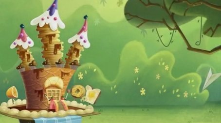 George Skips Breakfast (2007) - Episode 29 poster and promotional image