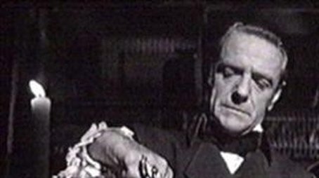 The Poisoner (1961) - Episode 17 poster and promotional image