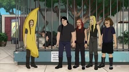 Diversityklok (2012) - Episode 2 poster and promotional image