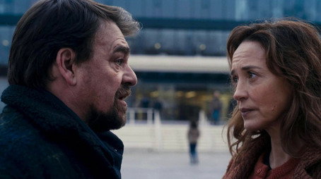 Les Disparus de la Forêt Noire Sezóna 1