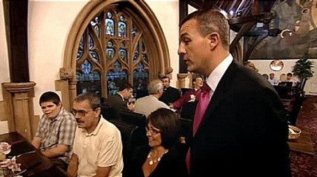 Pesadilla en la cocina (UK) Temporada 5