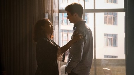 Armageddon (2) (2021) - Episode 2 poster and promotional image