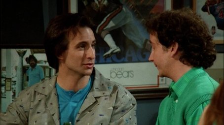 College Bound (1988) - Episode 8 poster and promotional image