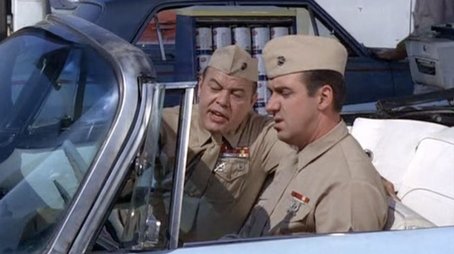 Car For Sale (1968) - Episode 1 poster and promotional image