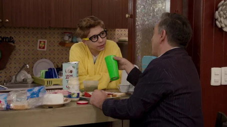 ¿Tú Crees? Enredos de Diez Сезон 2