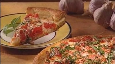 Pizza Night (2002) - Episode 4 poster and promotional image