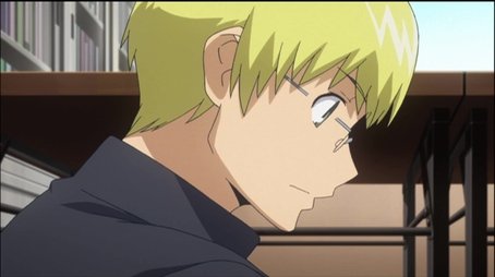 Toradora!115