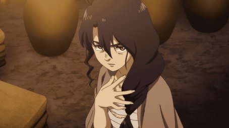 Fumetsu no Anata e26