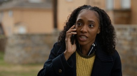 Imagem Will Trent: Agente Especial (3x17) 6 maio 2025