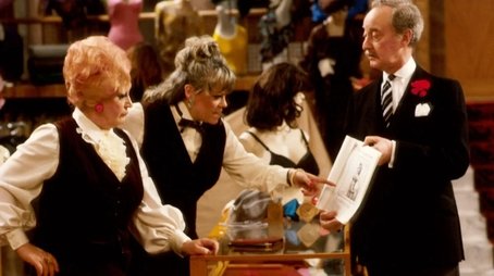 Lost and Found (1983) - Episode 6 poster and promotional image