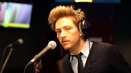 BBC Radio 1's Live Lounge Сезон 5