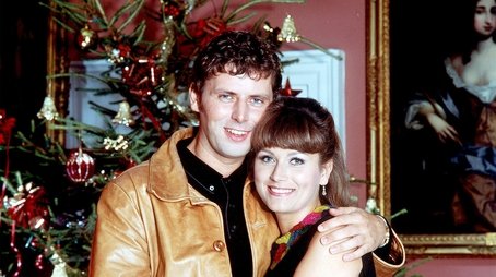 Stag at Bay (1999) - Episode 13 poster and promotional image