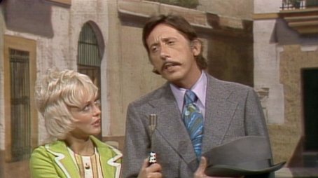 Episode 22 (1973) - Episode 22 poster and promotional image
