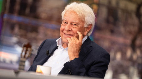 El hormiguero シーズン 19