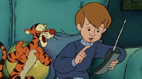 Sorry, Wrong Slusher (1991) - Episode 1 poster and promotional image