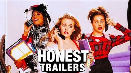 Clueless (2021) - Episode 36 poster and promotional image