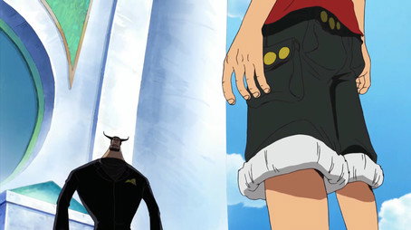 One Piece Σεζόν 9