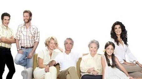 Season 14 (2013) - Season 14 poster and promotional image