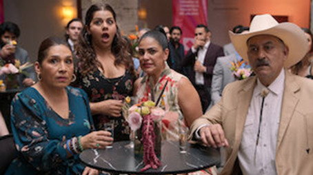 A férfidadus Évad 3