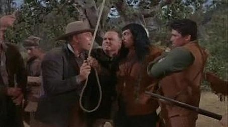 A Rope for Mingo (1965) - Episode 11 poster and promotional image