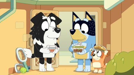 Bluey39