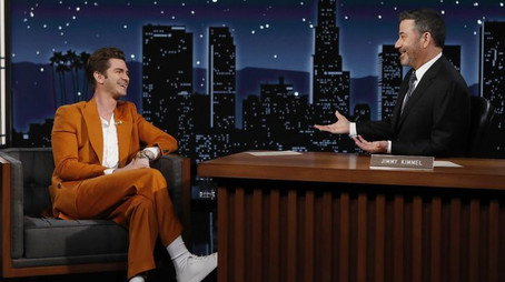 Jimmy Kimmel Live! Temporada 20