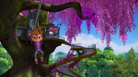 Jeanette's Secret Garden (2017) - Episode 44 poster and promotional image