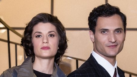 Season 03 (2018) - Season 3 poster and promotional image