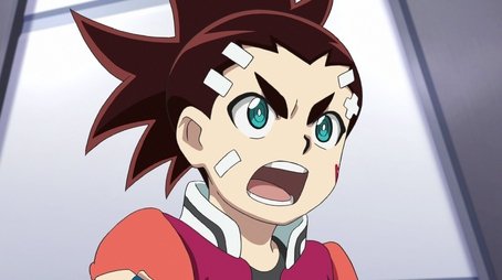 Trial By Fire! Defeat Lui! (2018) - Episode 15 poster and promotional image