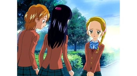 You are not alone! A Premonition that Two Moods Overlap (2005) - Episode 4 poster and promotional image