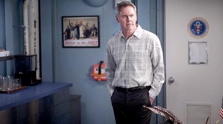Safe Zone (2015) - Episode 8 poster and promotional image