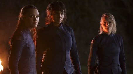 Brianna's Favorite Pencil (2021) - Episode 5 poster and promotional image