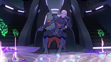 Red Paladin (2017) - Episode 2 poster and promotional image