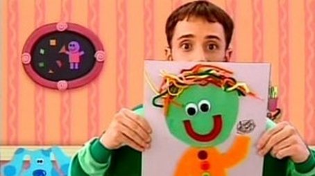 Art Appreciation (1999) - Episode 2 poster and promotional image