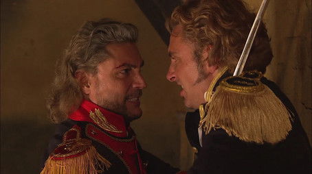 Episode 63 (2007) - Episode 63 poster and promotional image