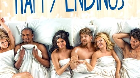 Season 3 (2012) - Season 3 poster and promotional image