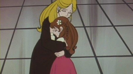 若草のシャルロット Sezóna 1