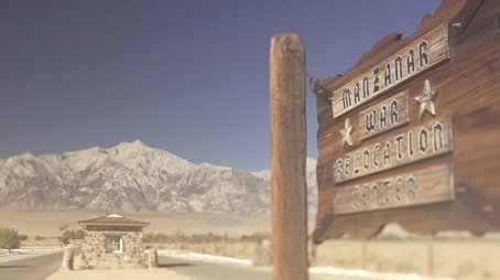 Manzanar Revealed (2018) - Episode 26 poster and promotional image