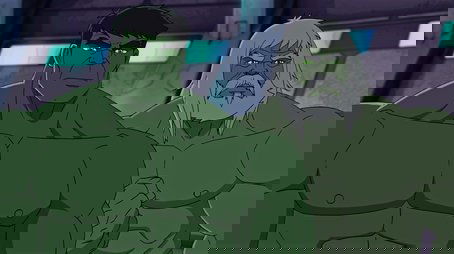 Enter, The Maestro (2015) - Episode 15 poster and promotional image