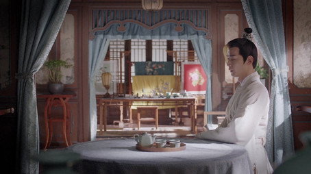 锦心似玉 Сезон 1