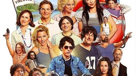 Season 1 (2015) - Season 1 poster and promotional image