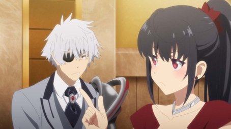 Arifureta: From Commonplace to Worlds Strongest34