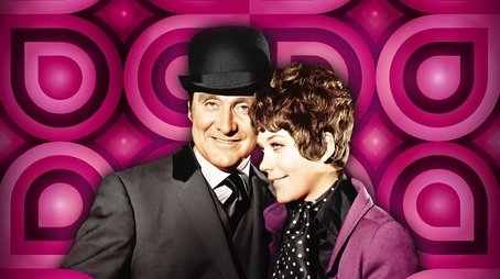 Series 6 (1968) - Season 6 poster and promotional image