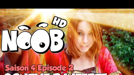 Episode 3 (2011) - Episode 3 poster and promotional image