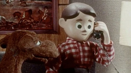 Davey and Goliath 시즌 2