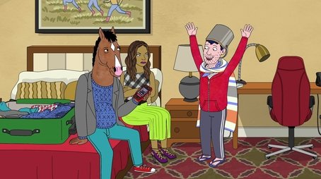 BoJack Horseman31